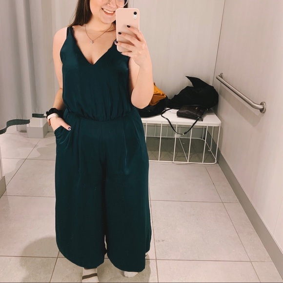 H&M Pants - NWOT H&M Jumpsuit